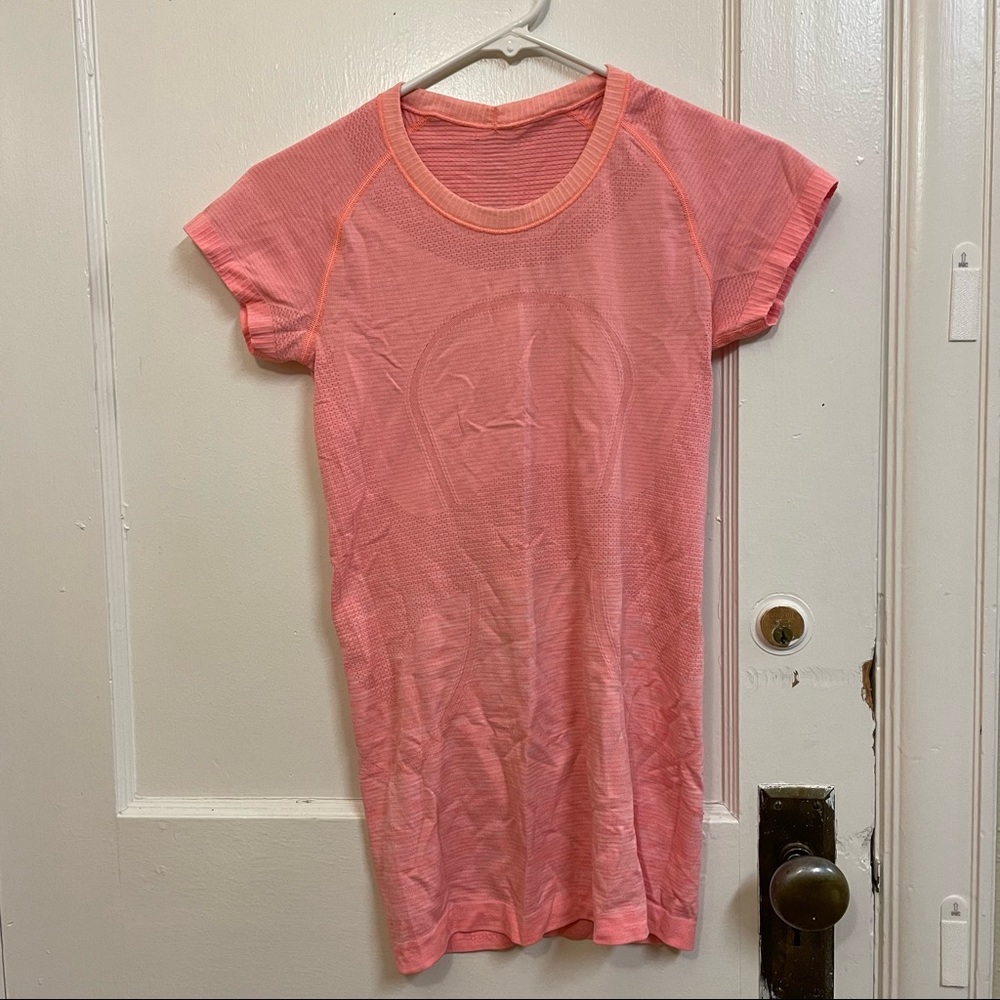 Lululemon top